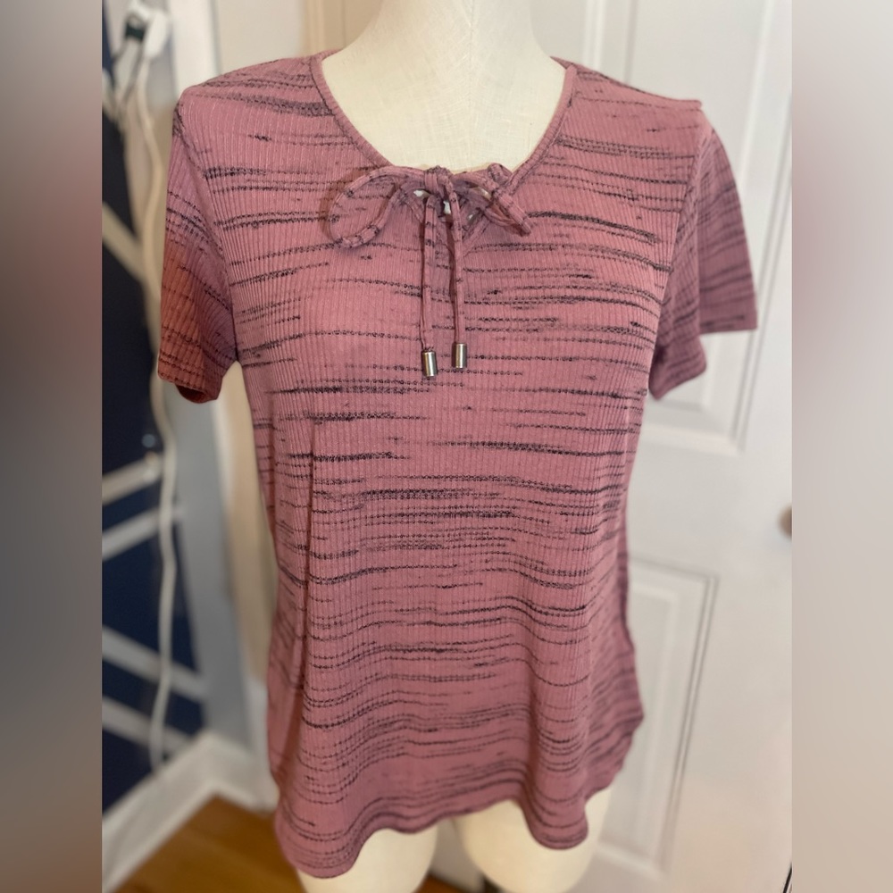 Lisa Rinna Collection top M
